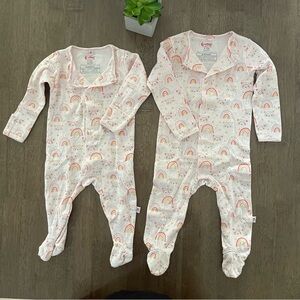 Bundle of Magnetic Jumpers for KatJohnson28